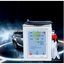 high flow petrol fuel pump dispenser china 220v 12v ac